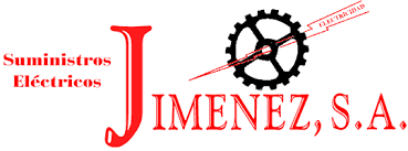 Suministros Eléctricos Jiménez Logo